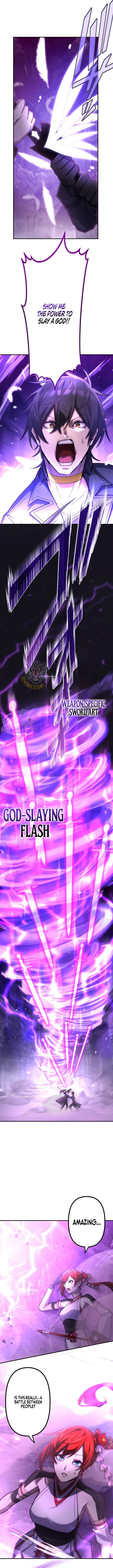 I Became an S-Rank Hunter with the Demon Lord App Chapter 142 – Page 11