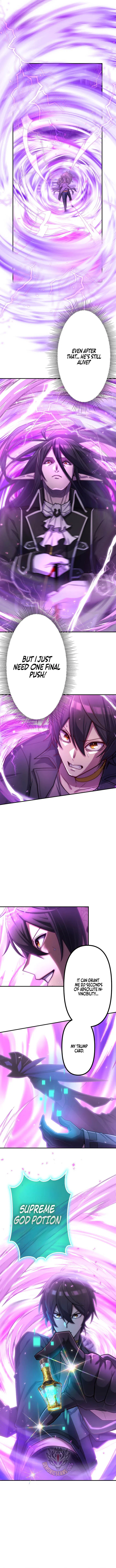I Became an S-Rank Hunter with the Demon Lord App Chapter 142 – Page 12