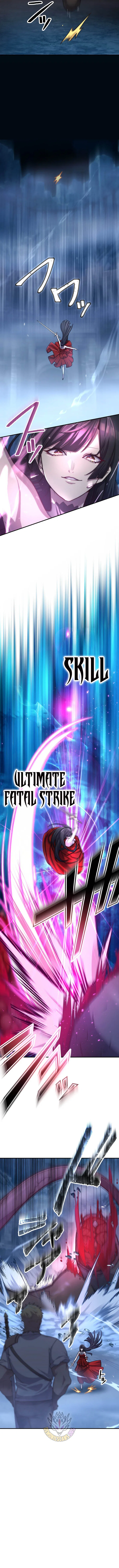 I Became an S-Rank Hunter with the Demon Lord App Chapter 141 – Page 3