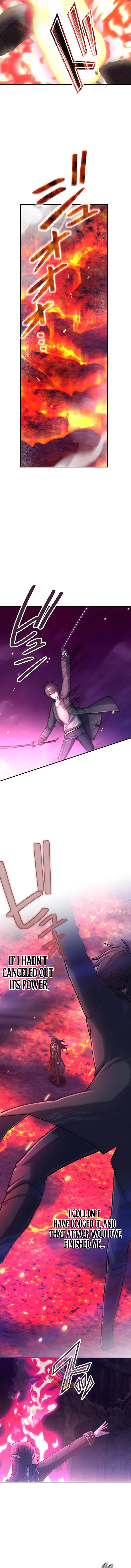 I Became an S-Rank Hunter with the Demon Lord App Chapter 141 – Page 12