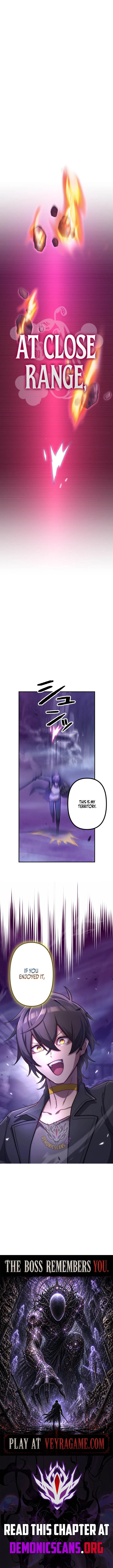 I Became an S-Rank Hunter with the Demon Lord App Chapter 141 – Page 14