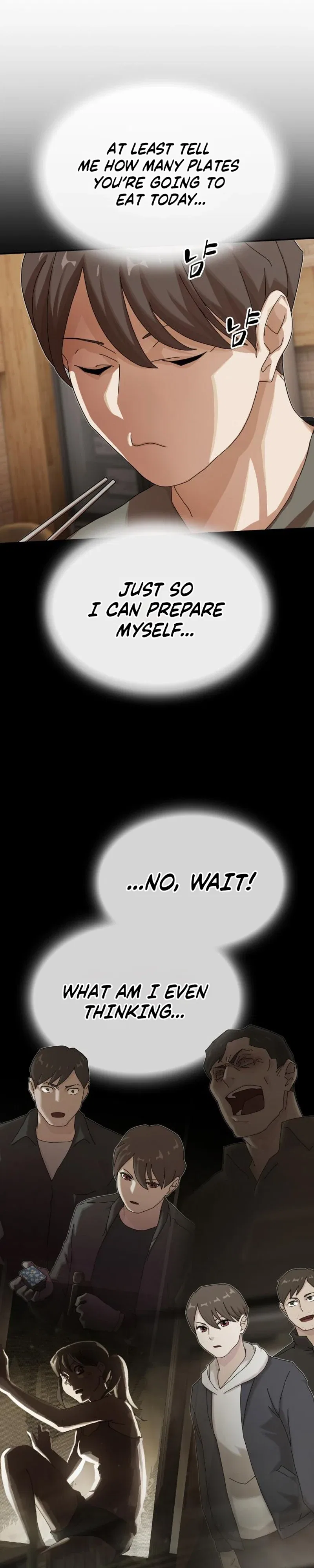 The Genius Who Reads the World Chapter 59 – Page 14
