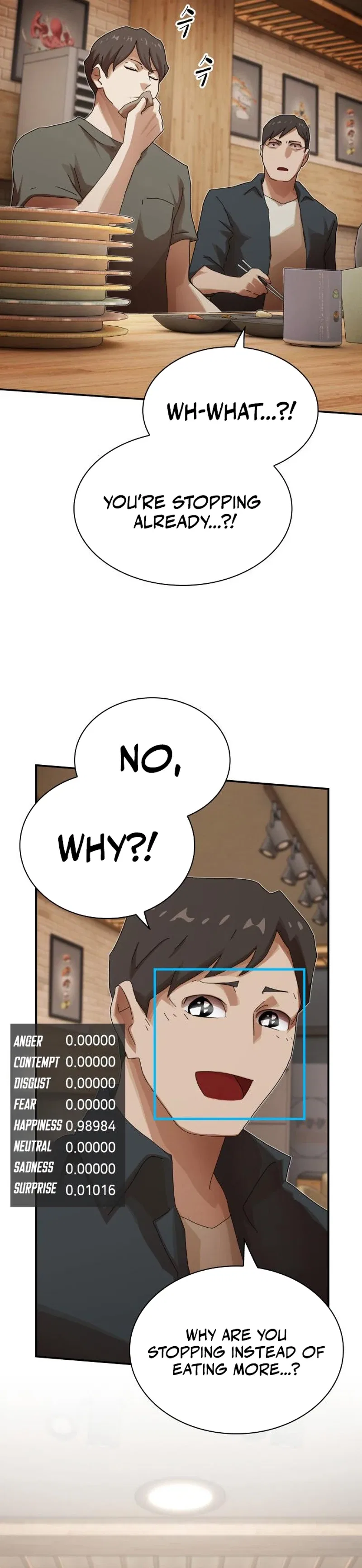 The Genius Who Reads the World Chapter 59 – Page 18