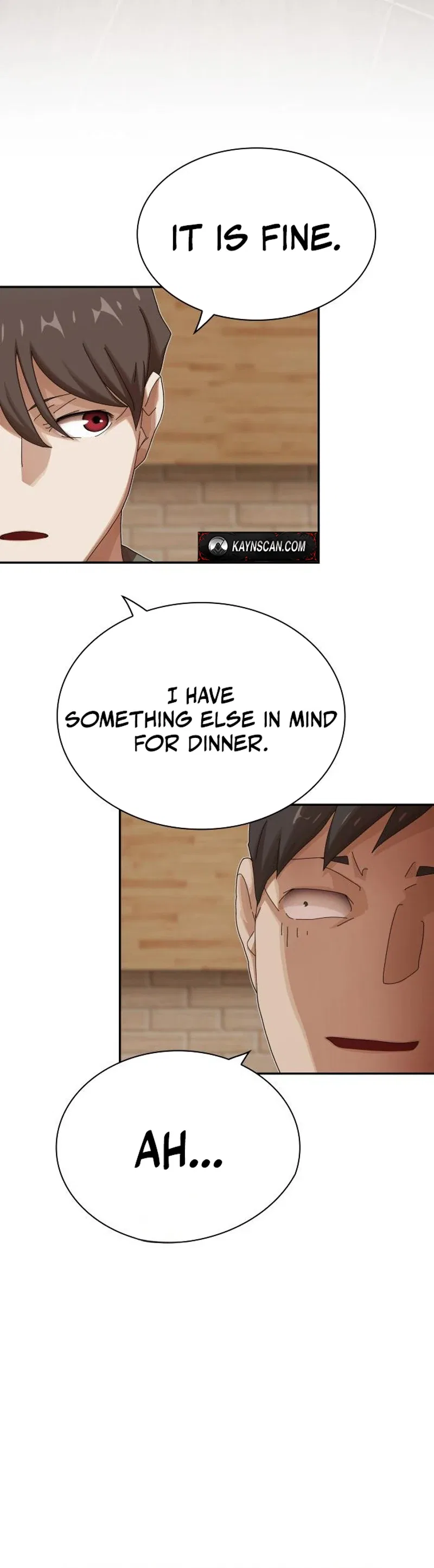 The Genius Who Reads the World Chapter 59 – Page 20