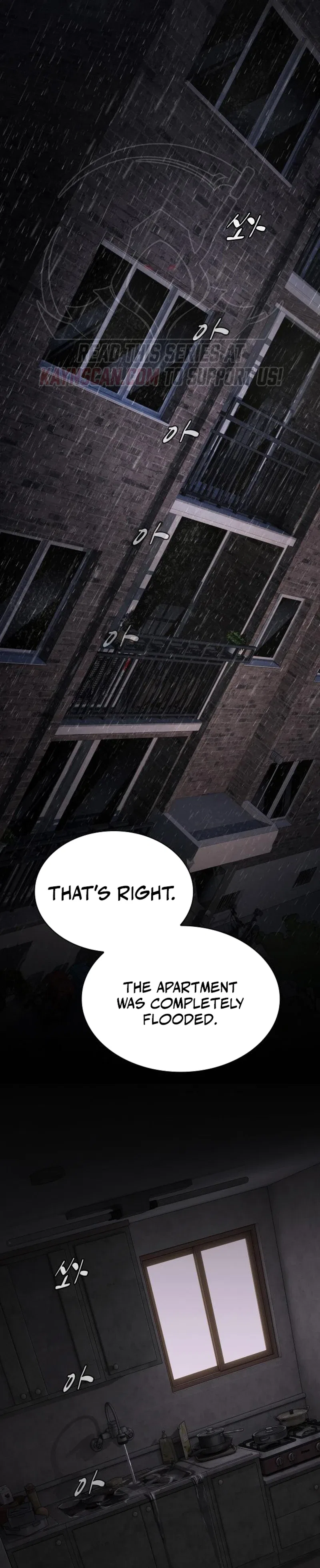 The Genius Who Reads the World Chapter 59 – Page 29
