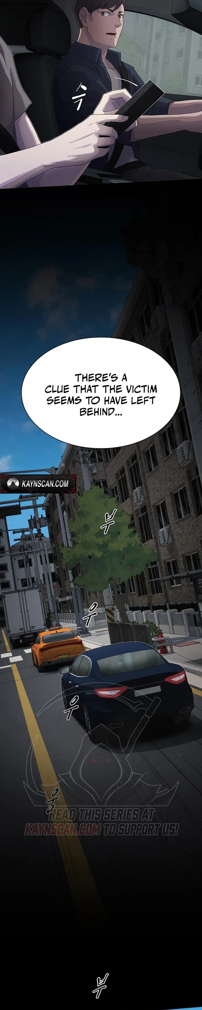 The Genius Who Reads the World Chapter 59 – Page 39