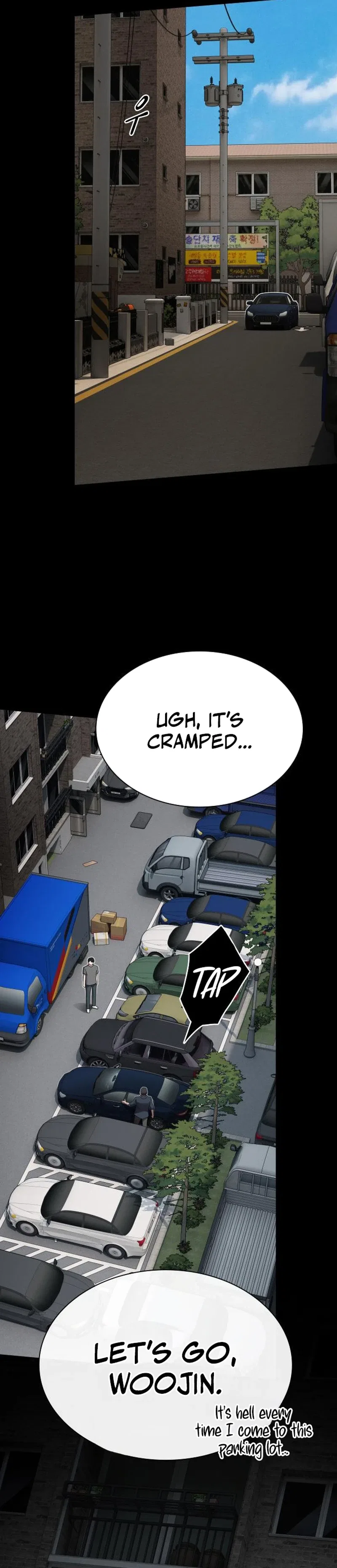 The Genius Who Reads the World Chapter 59 – Page 40