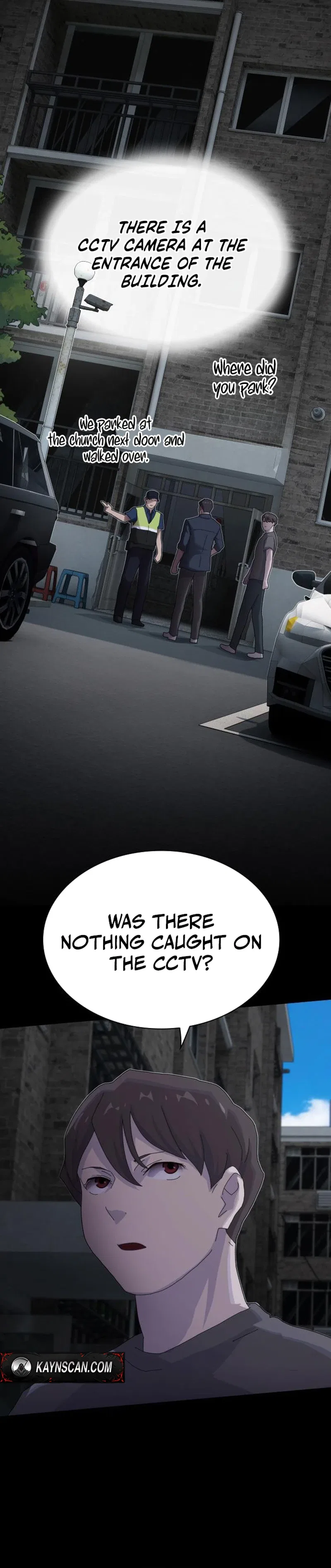 The Genius Who Reads the World Chapter 59 – Page 41