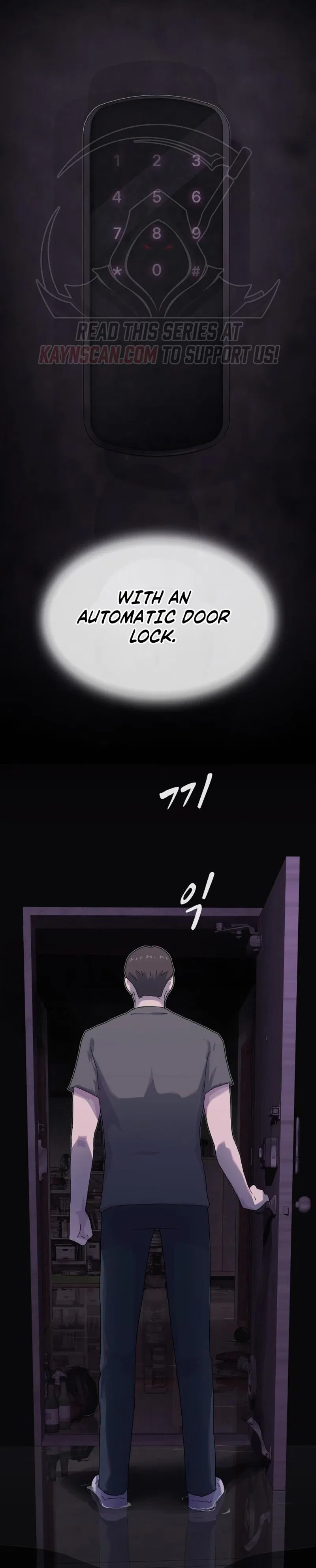The Genius Who Reads the World Chapter 59 – Page 46