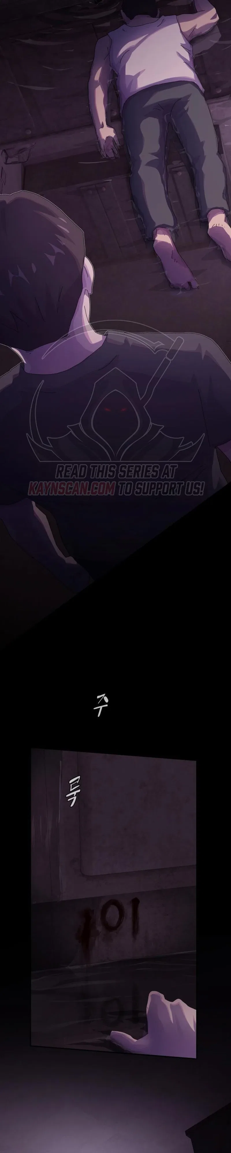 The Genius Who Reads the World Chapter 59 – Page 52