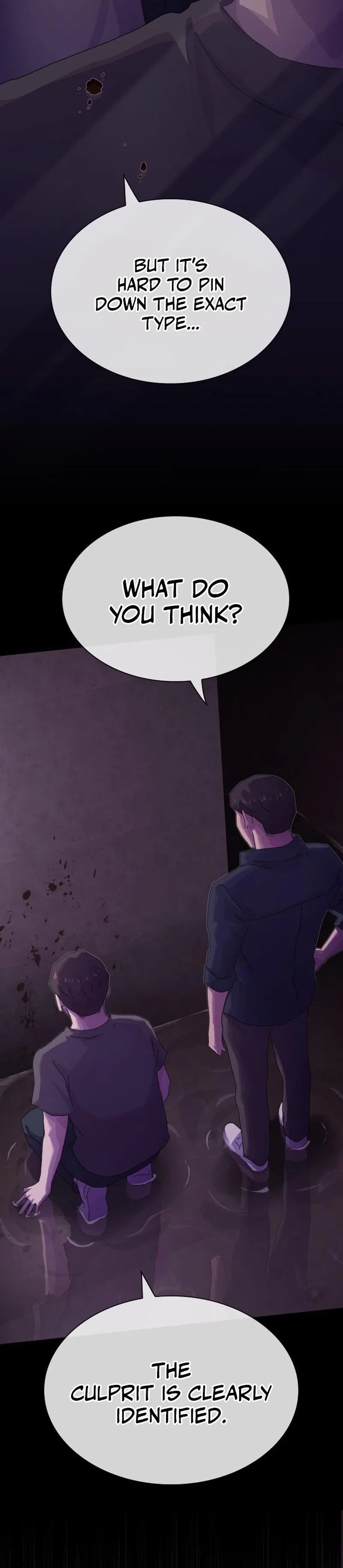 The Genius Who Reads the World Chapter 59 – Page 60