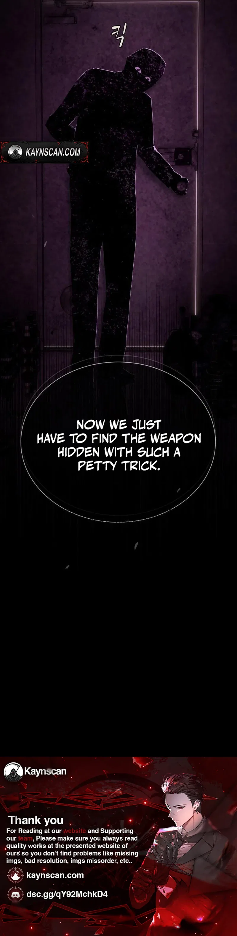 The Genius Who Reads the World Chapter 59 – Page 62