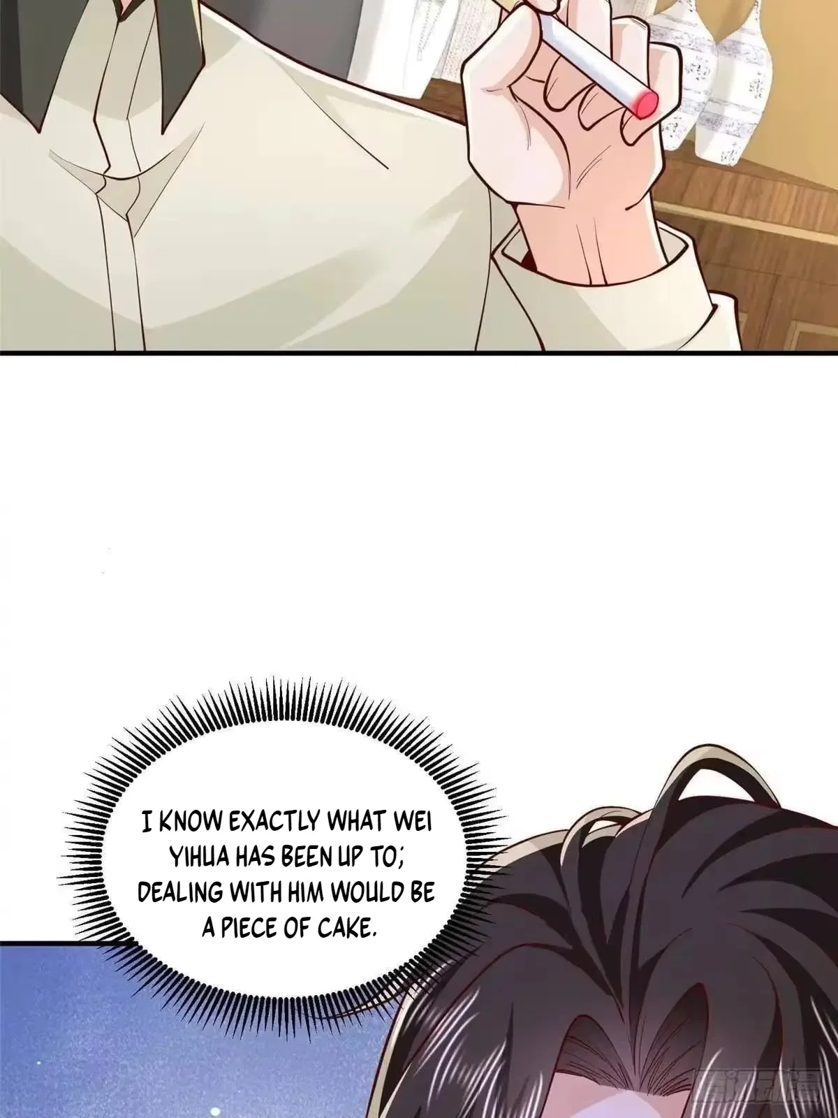 I randomly have a new career every week Chapter 927 – Page 14
