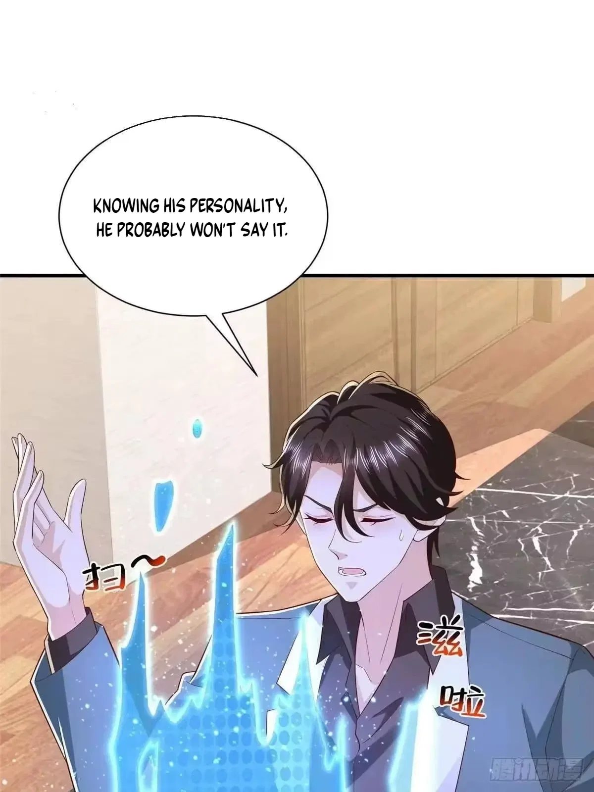 I randomly have a new career every week Chapter 927 – Page 24