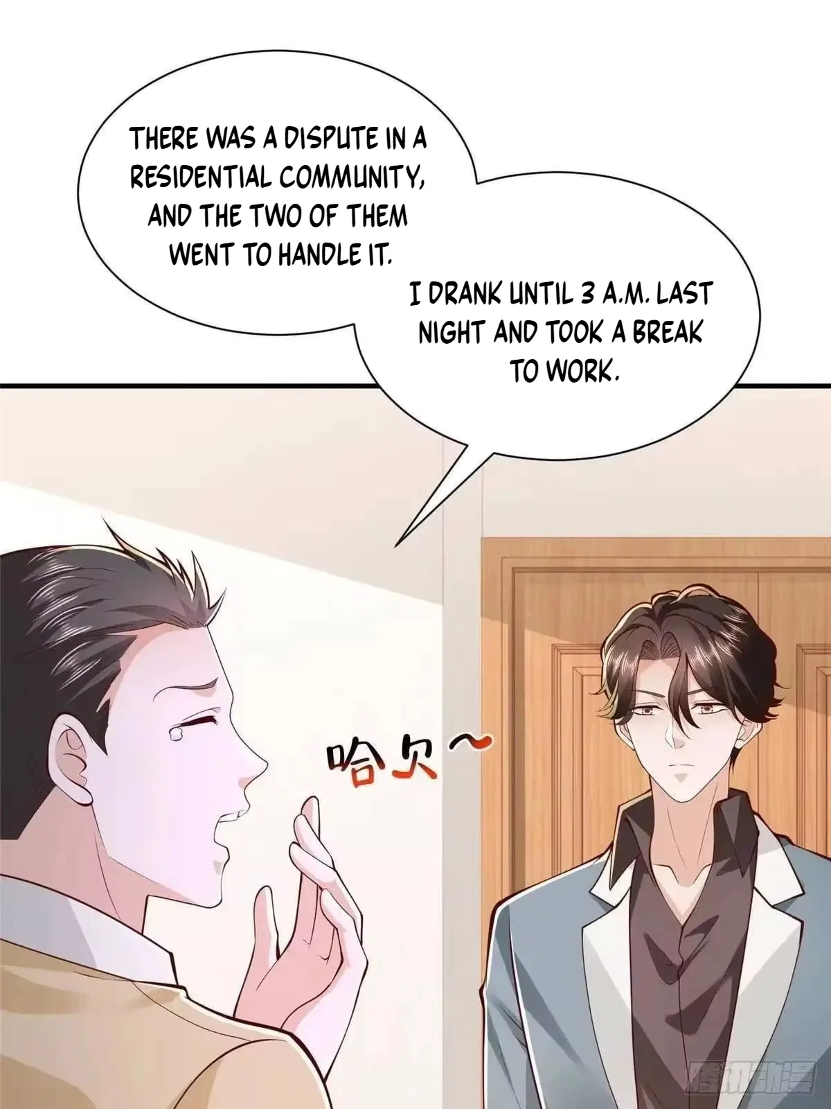 I randomly have a new career every week Chapter 927 – Page 30
