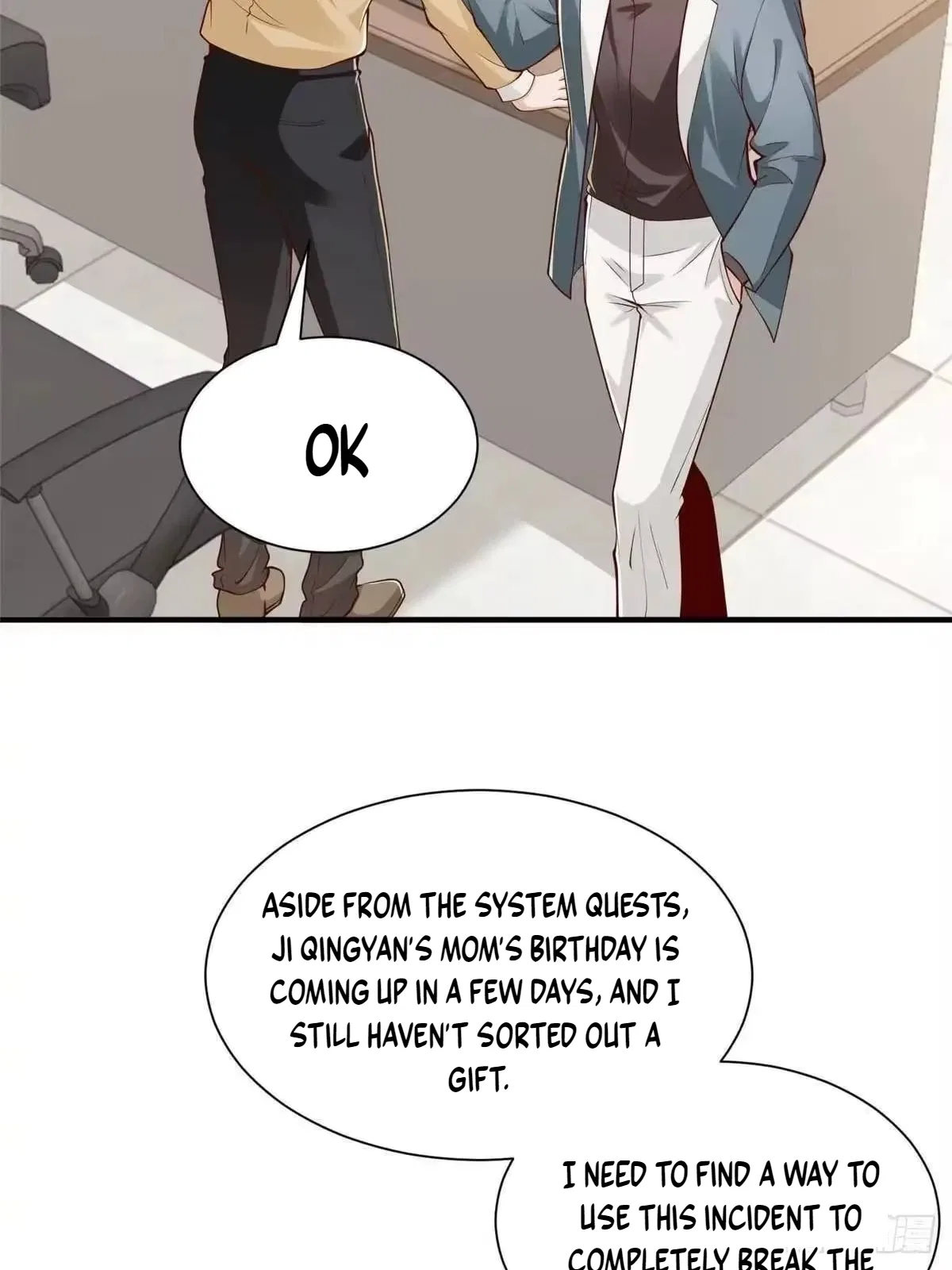 I randomly have a new career every week Chapter 927 – Page 32