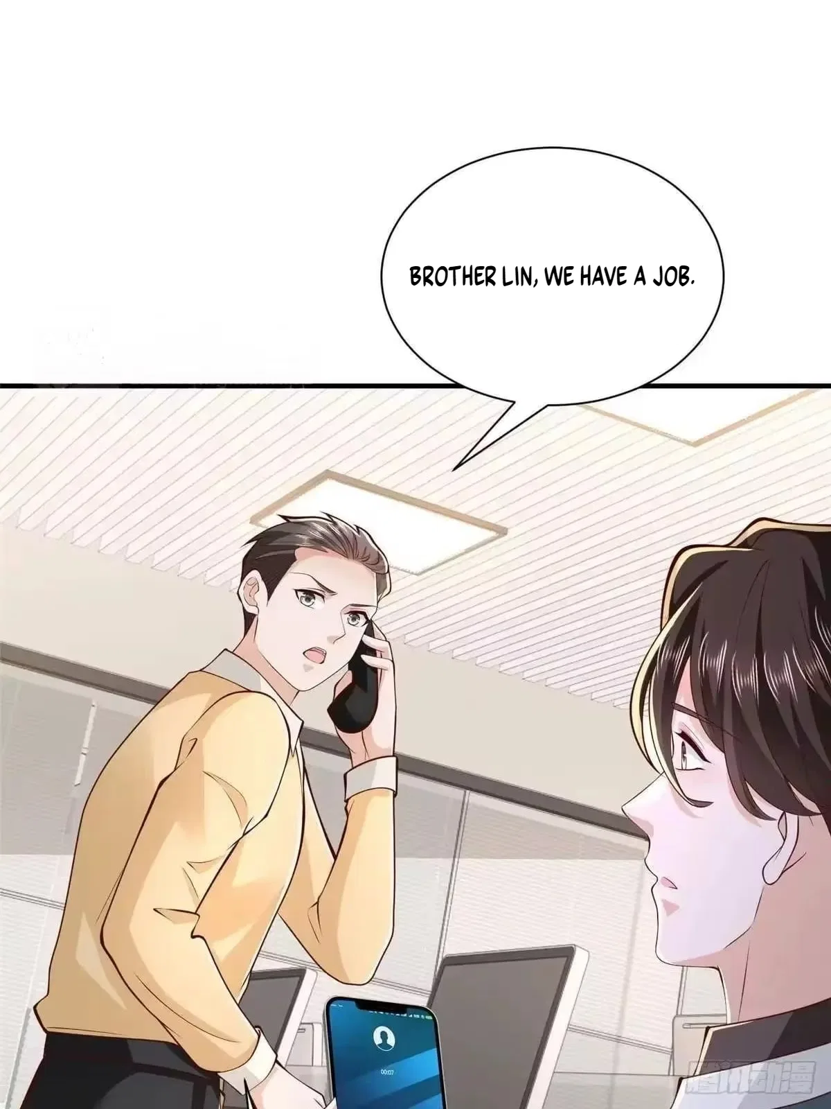 I randomly have a new career every week Chapter 927 – Page 34