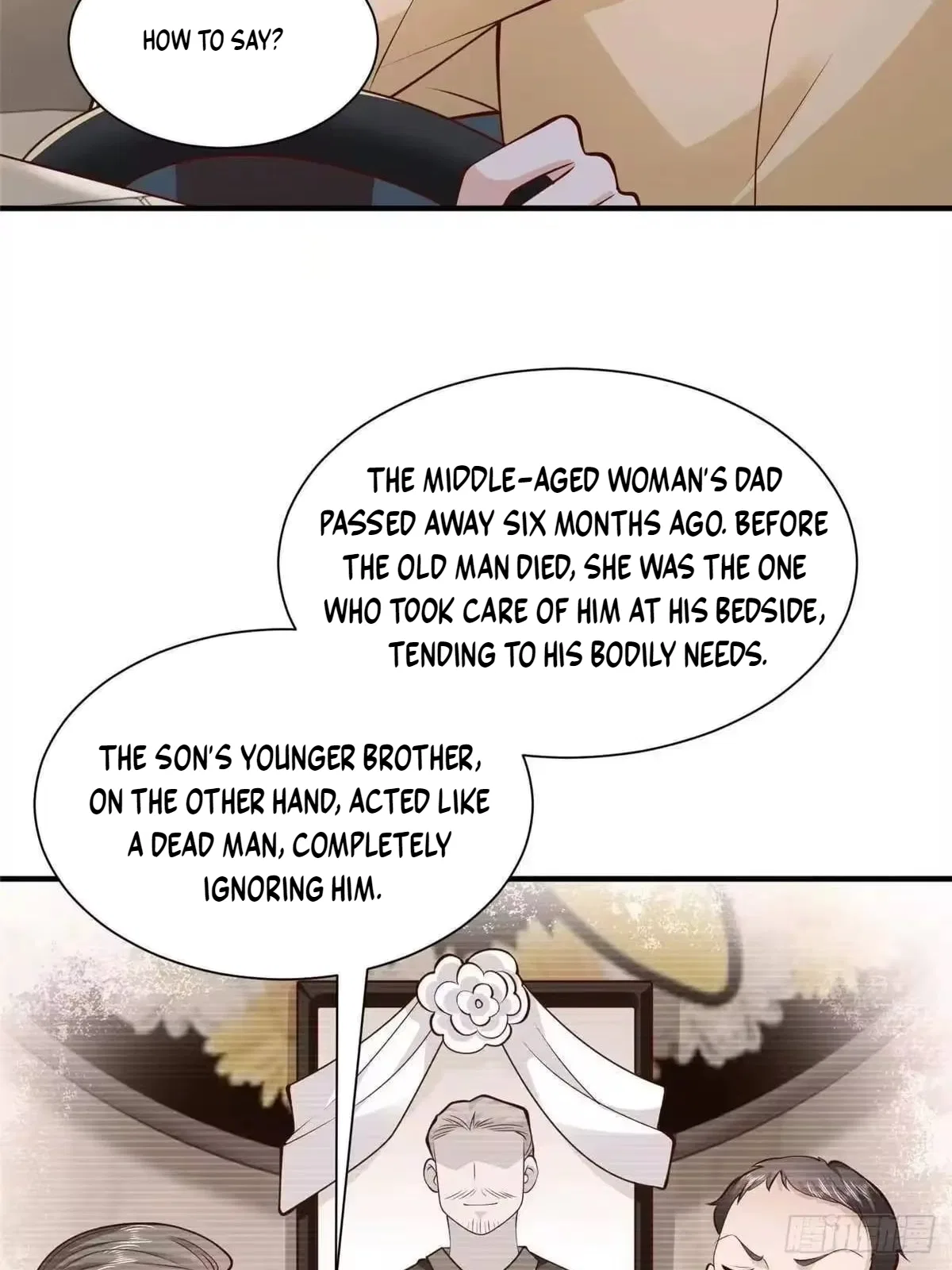 I randomly have a new career every week Chapter 927 – Page 40