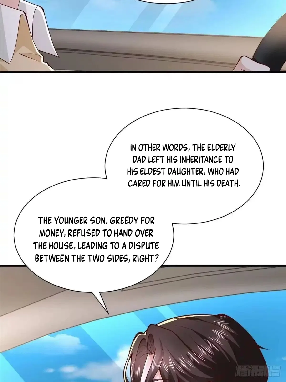 I randomly have a new career every week Chapter 927 – Page 42