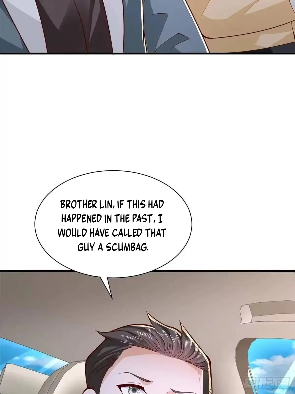 I randomly have a new career every week Chapter 927 – Page 45