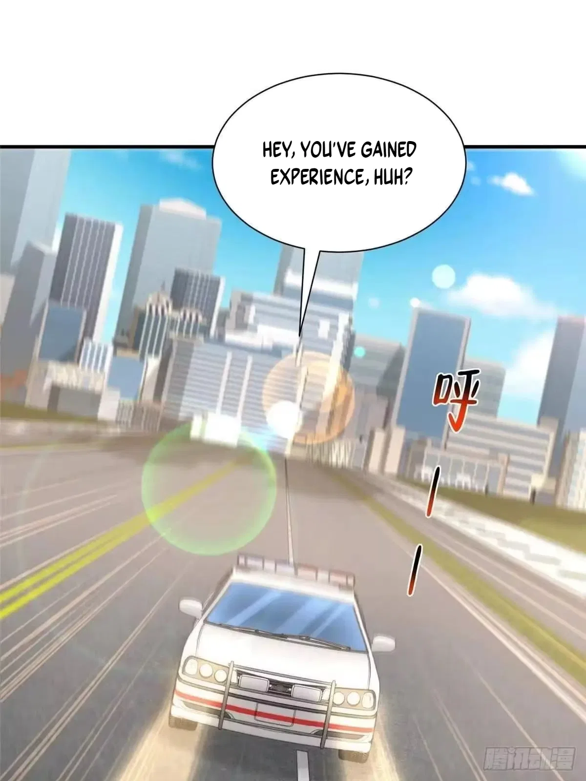 I randomly have a new career every week Chapter 927 – Page 47