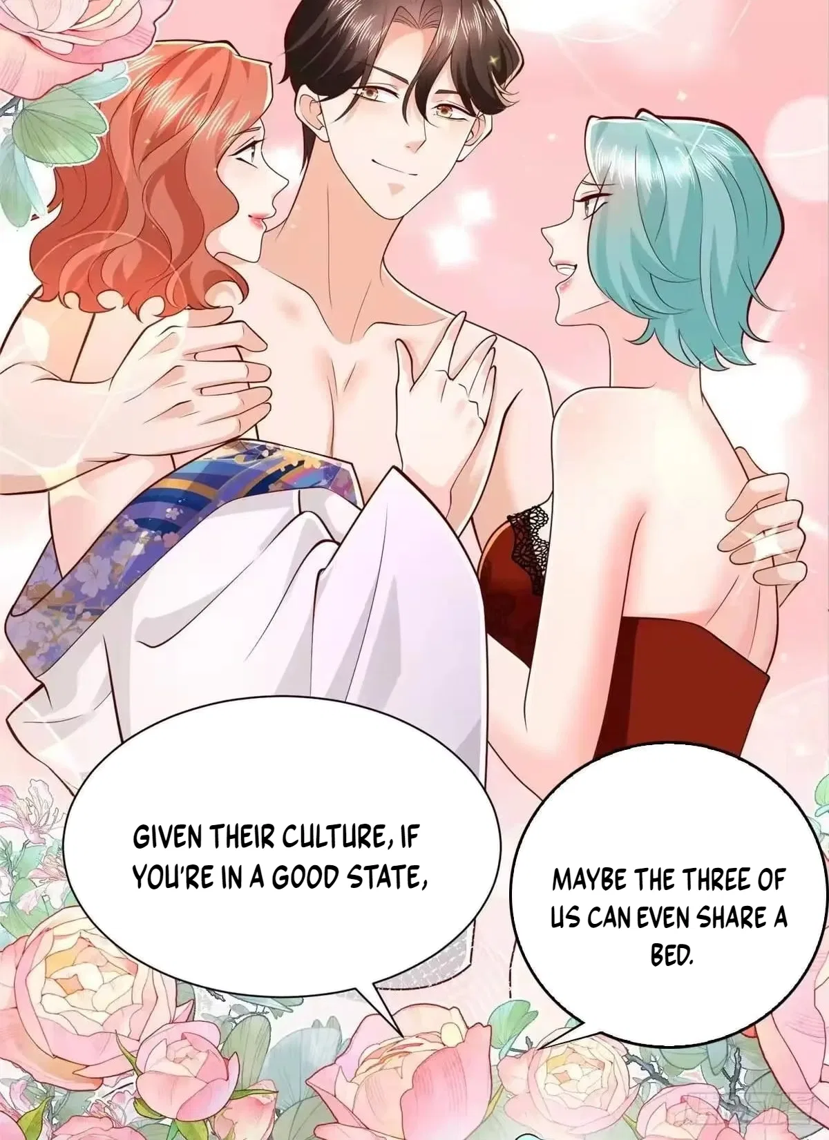 I randomly have a new career every week Chapter 926 – Page 8