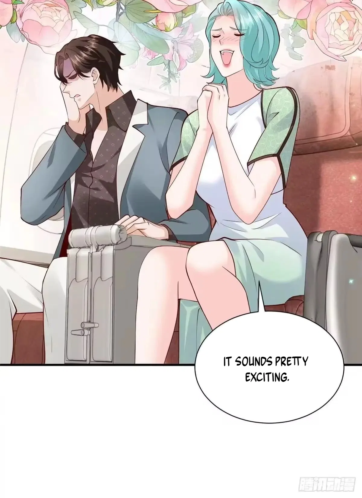 I randomly have a new career every week Chapter 926 – Page 9