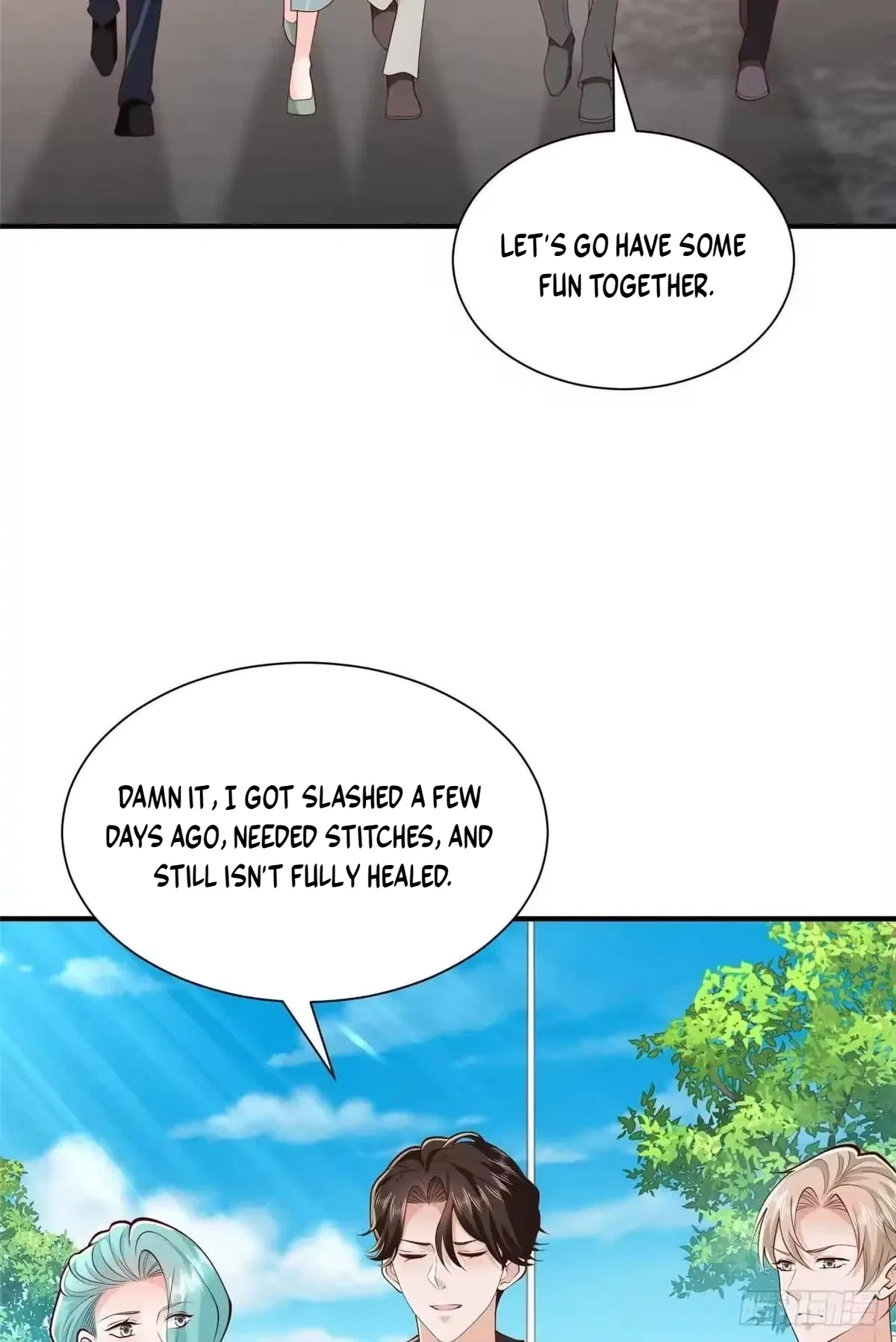 I randomly have a new career every week Chapter 926 – Page 13