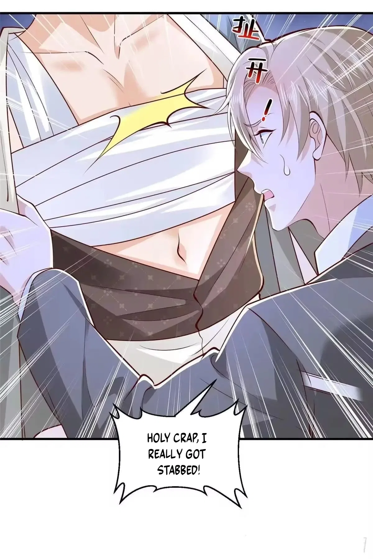 I randomly have a new career every week Chapter 926 – Page 15