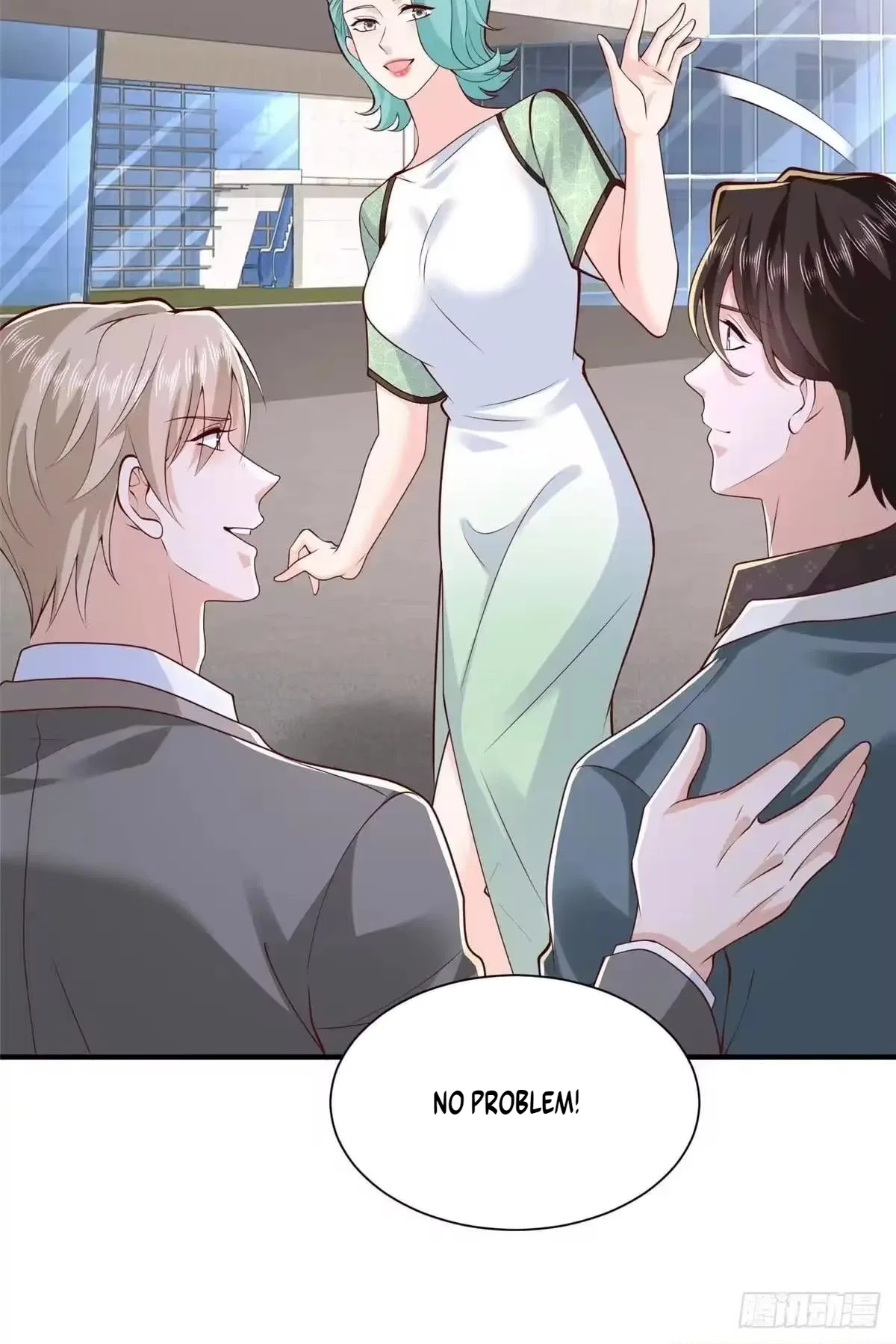 I randomly have a new career every week Chapter 926 – Page 18