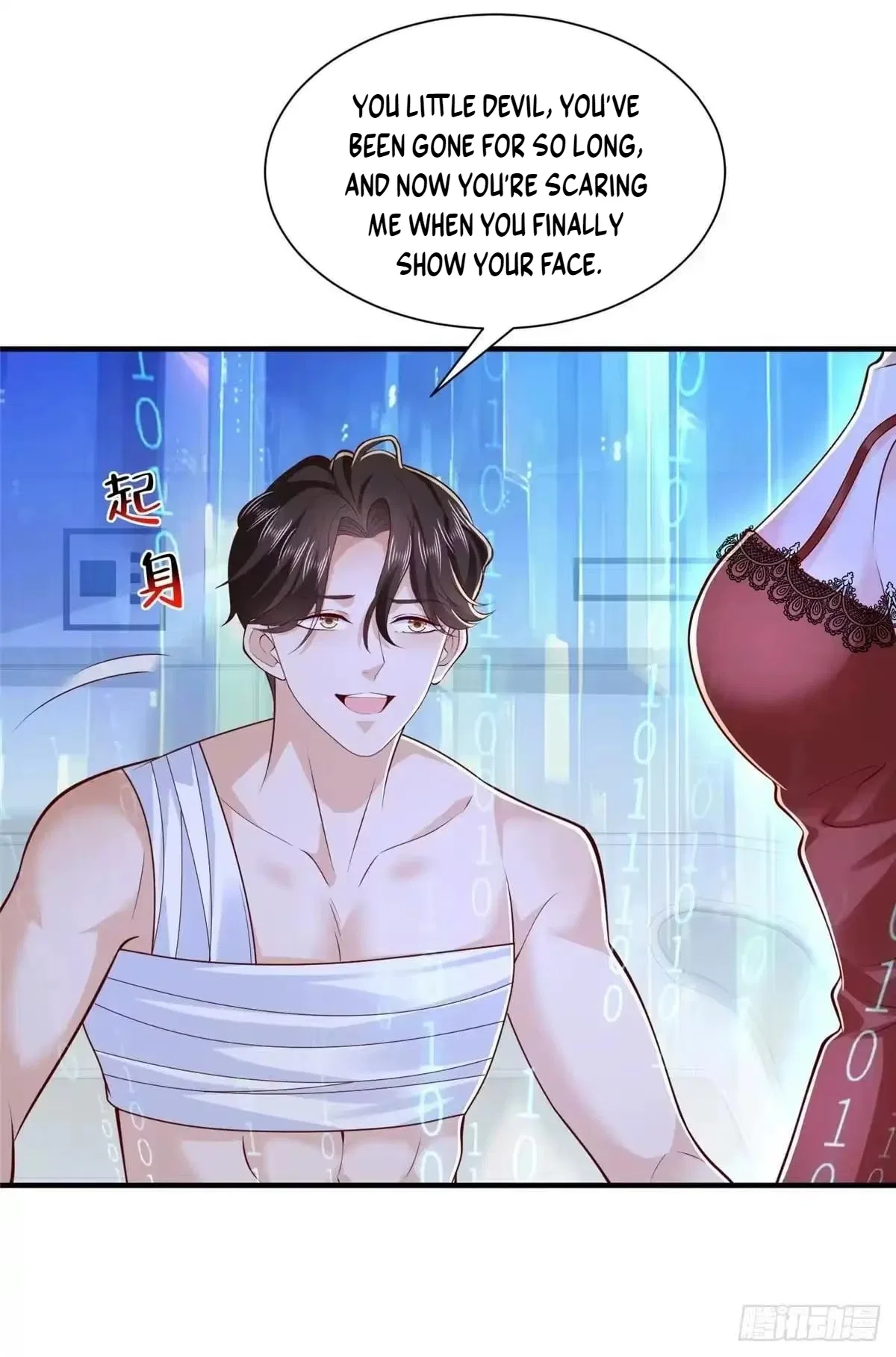 I randomly have a new career every week Chapter 926 – Page 36