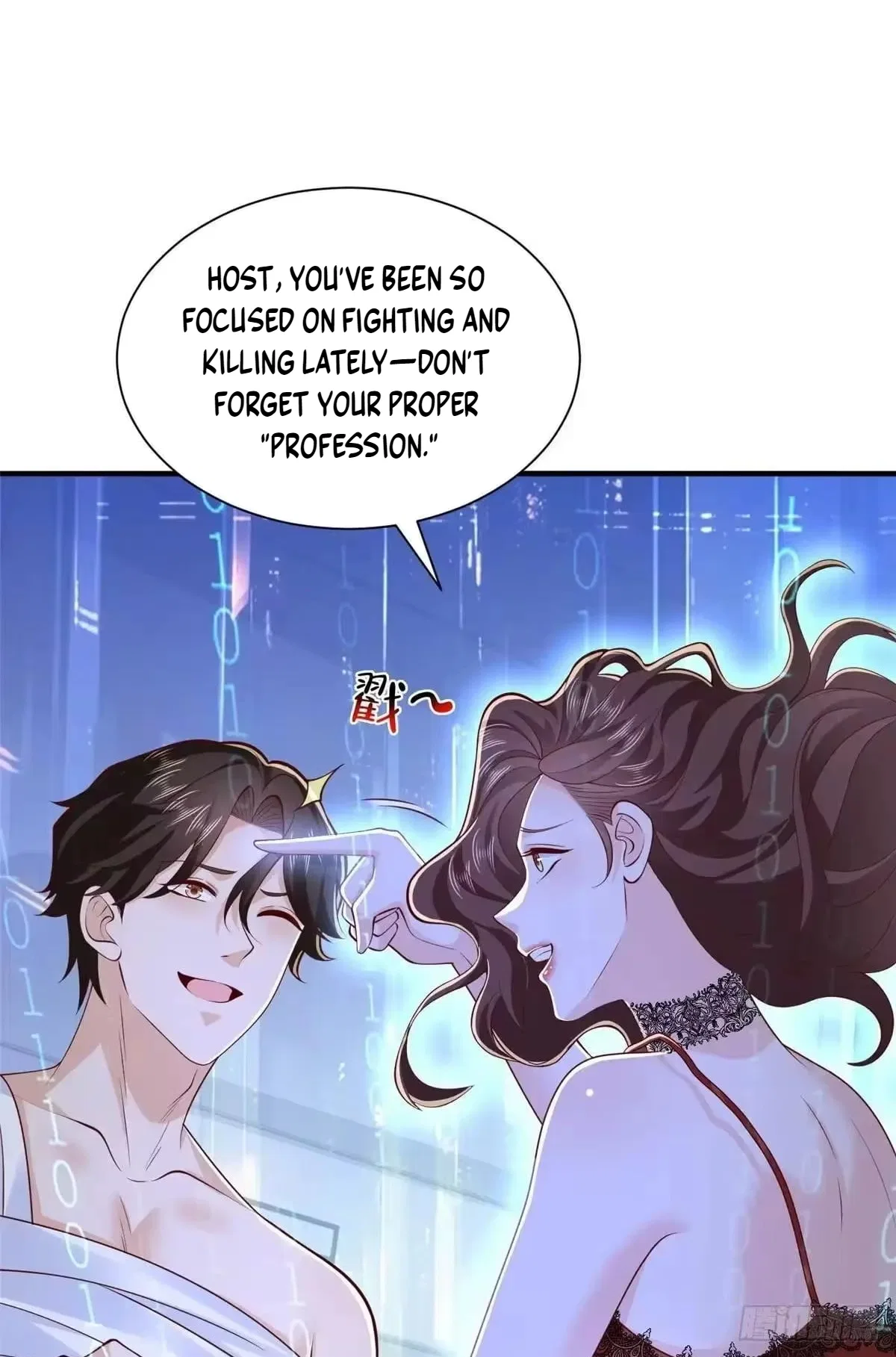 I randomly have a new career every week Chapter 926 – Page 37