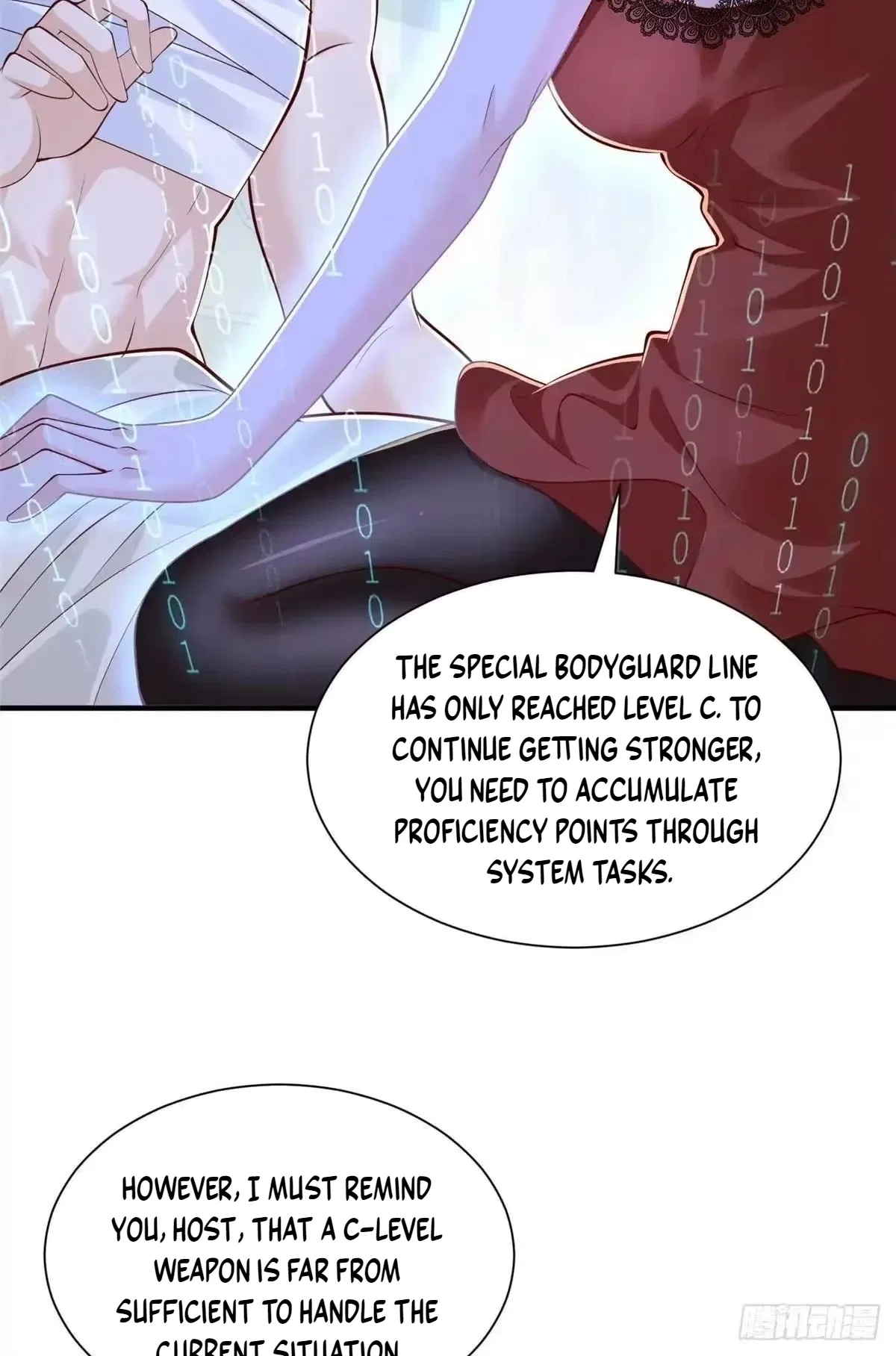 I randomly have a new career every week Chapter 926 – Page 38