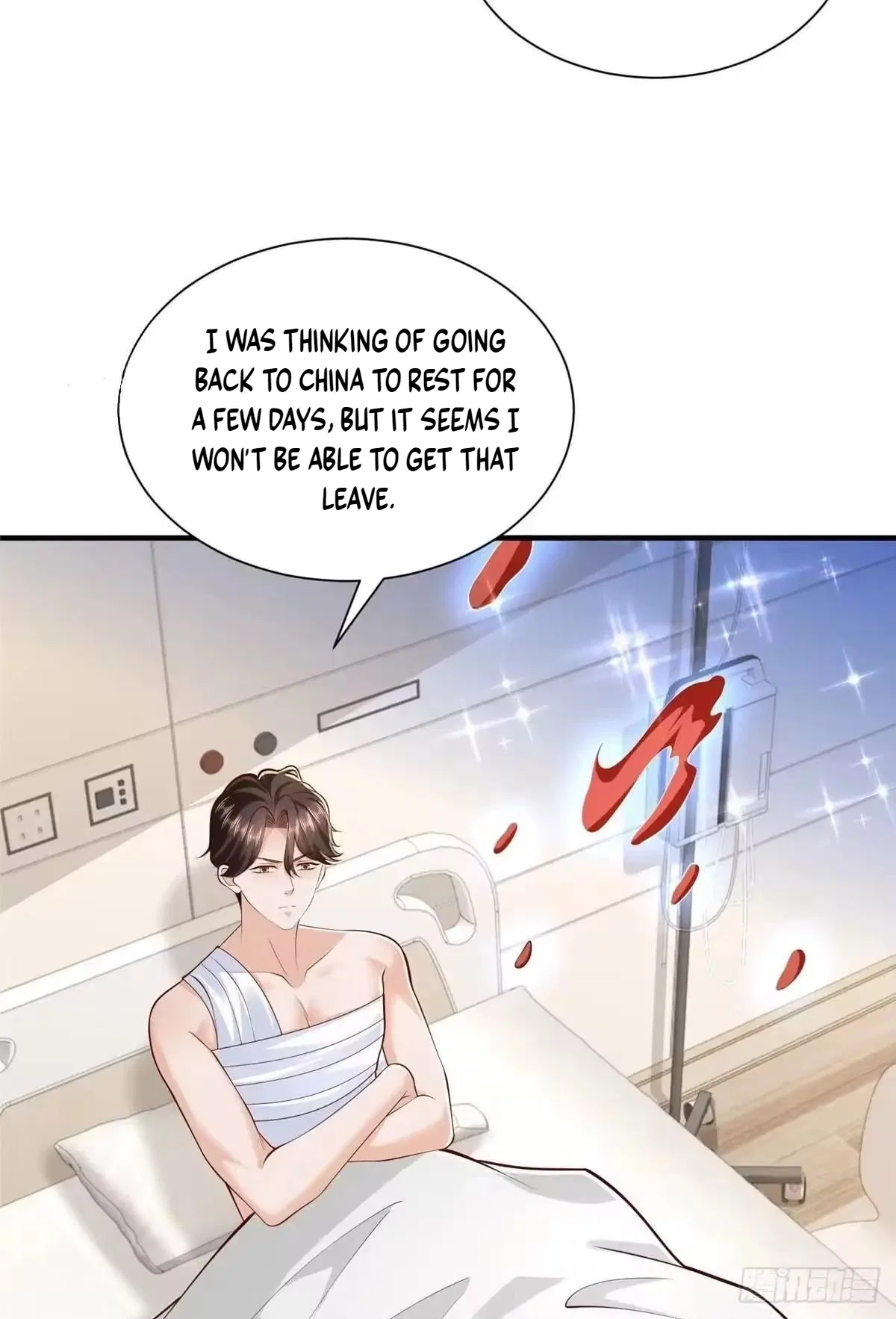 I randomly have a new career every week Chapter 926 – Page 40
