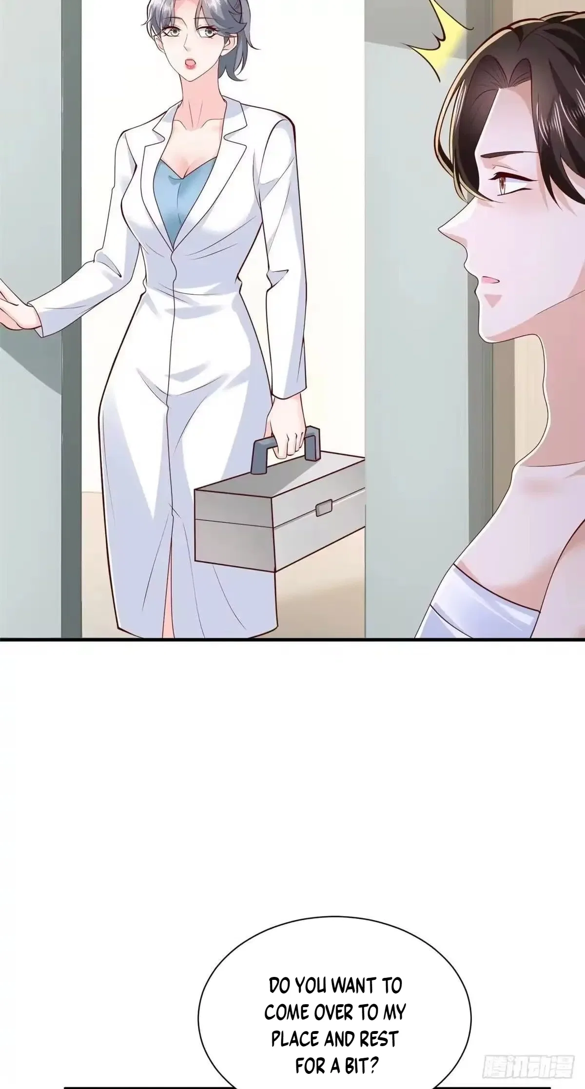 I randomly have a new career every week Chapter 926 – Page 42