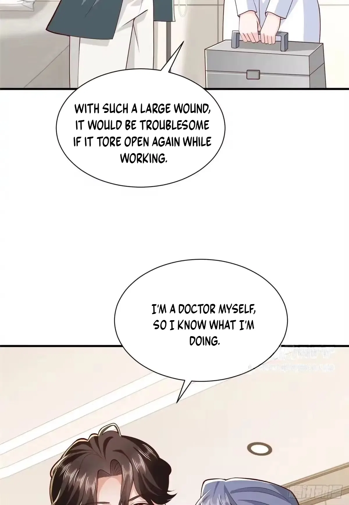 I randomly have a new career every week Chapter 926 – Page 45