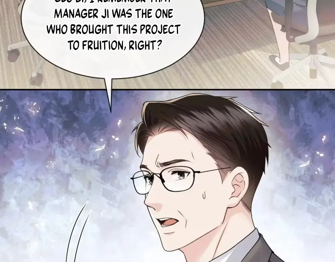 Deeply In Love Chapter 95 – Page 81