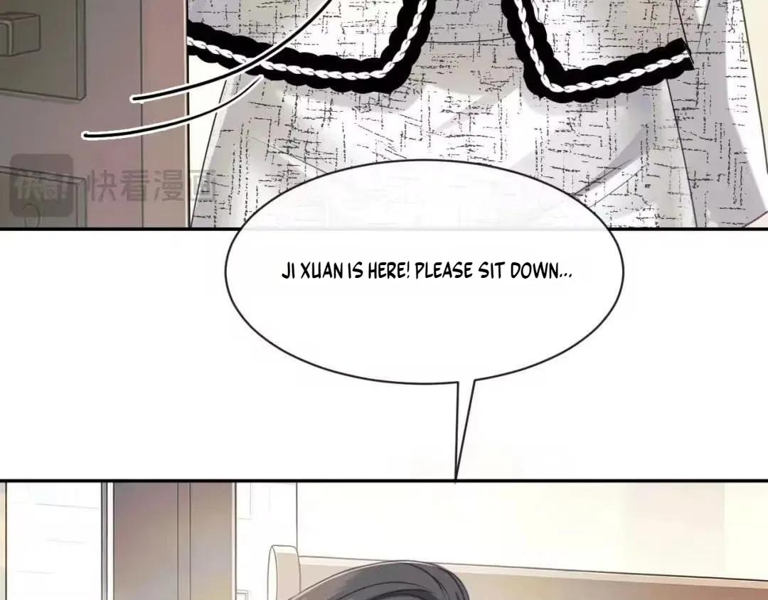 Deeply In Love Chapter 95 – Page 86