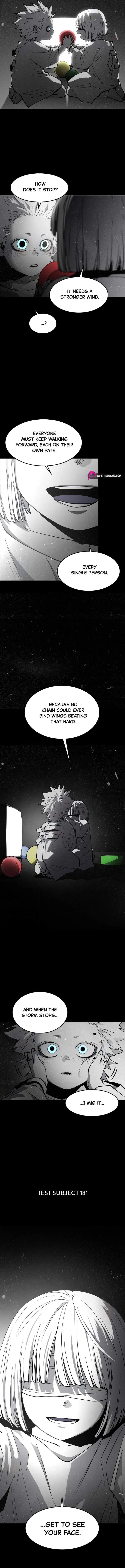 Fog Land Chapter 52 – Page 15
