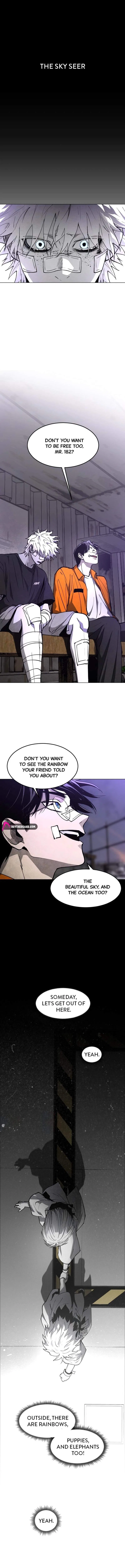Fog Land Chapter 52 – Page 16