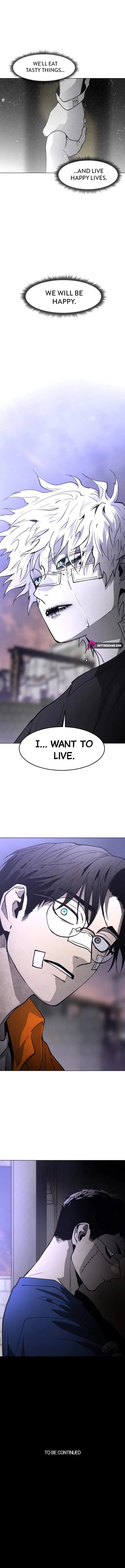 Fog Land Chapter 52 – Page 17