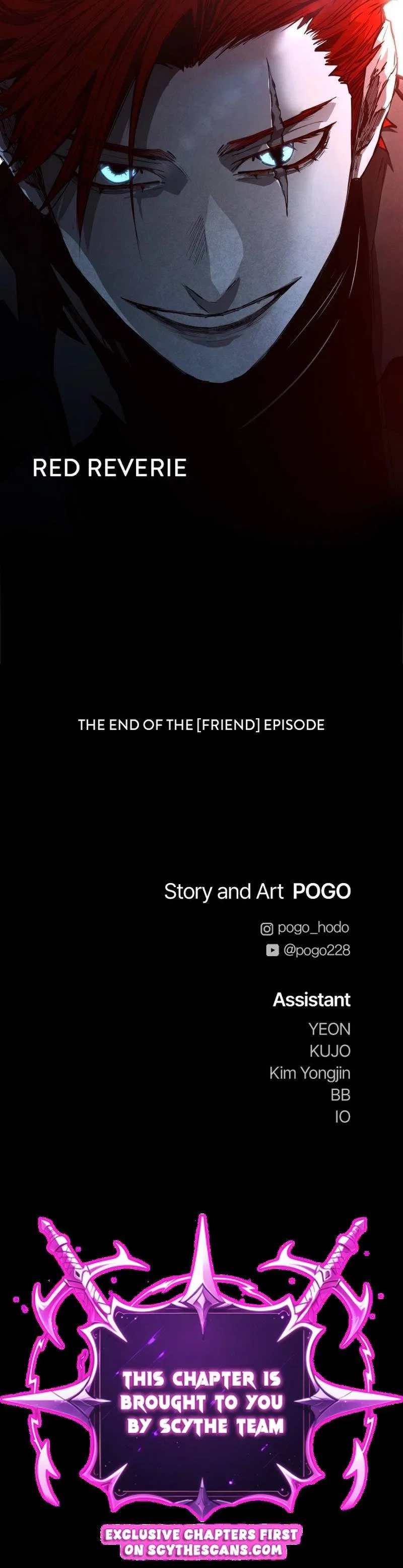 Fog Land Chapter 52 – Page 21
