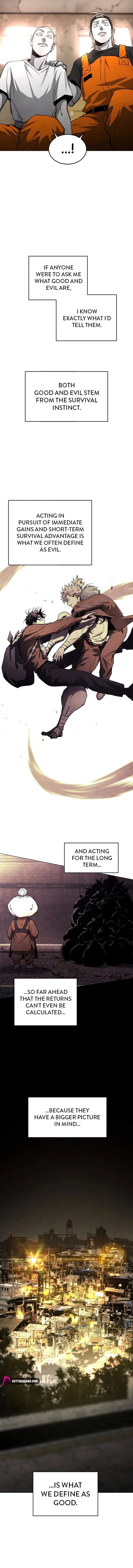 Fog Land Chapter 51 – Page 3