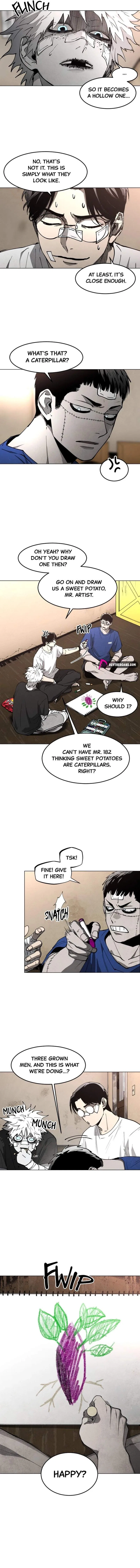 Fog Land Chapter 51 – Page 12