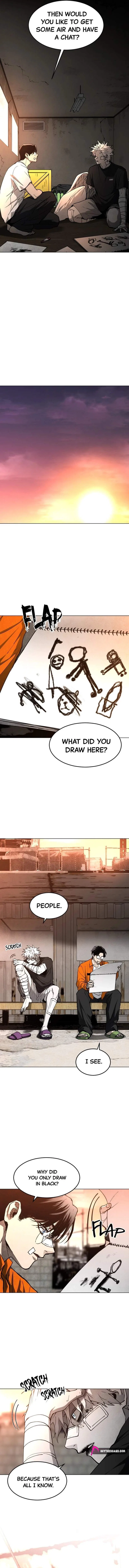 Fog Land Chapter 51 – Page 16