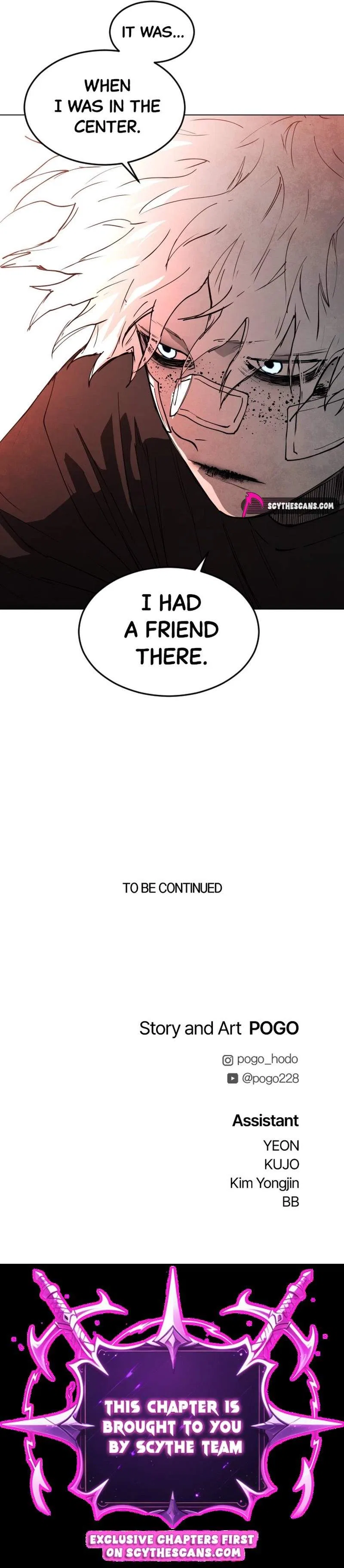 Fog Land Chapter 51 – Page 18