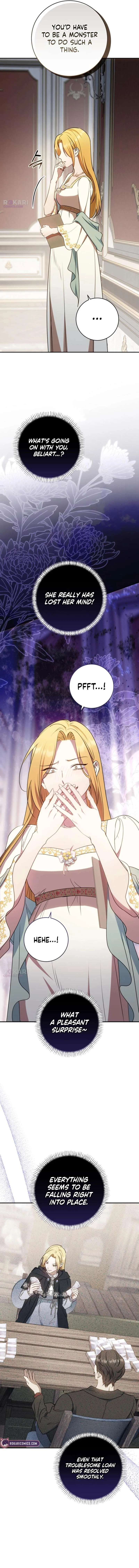 My Husband Was Stolen Twice Chapter 54 – Page 16