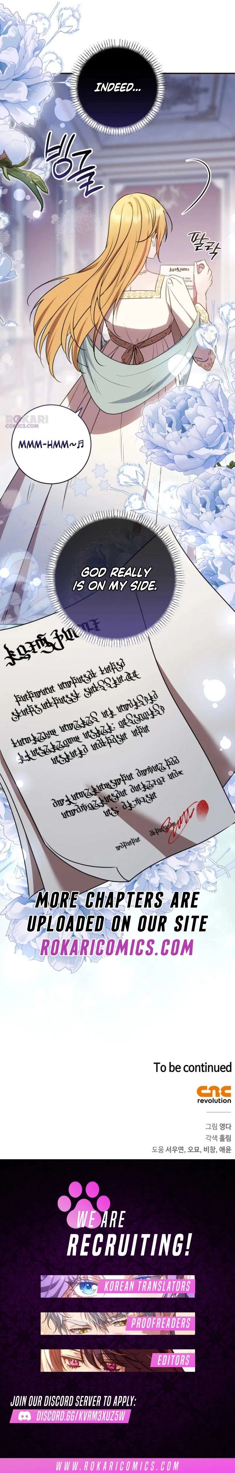 My Husband Was Stolen Twice Chapter 54 – Page 17