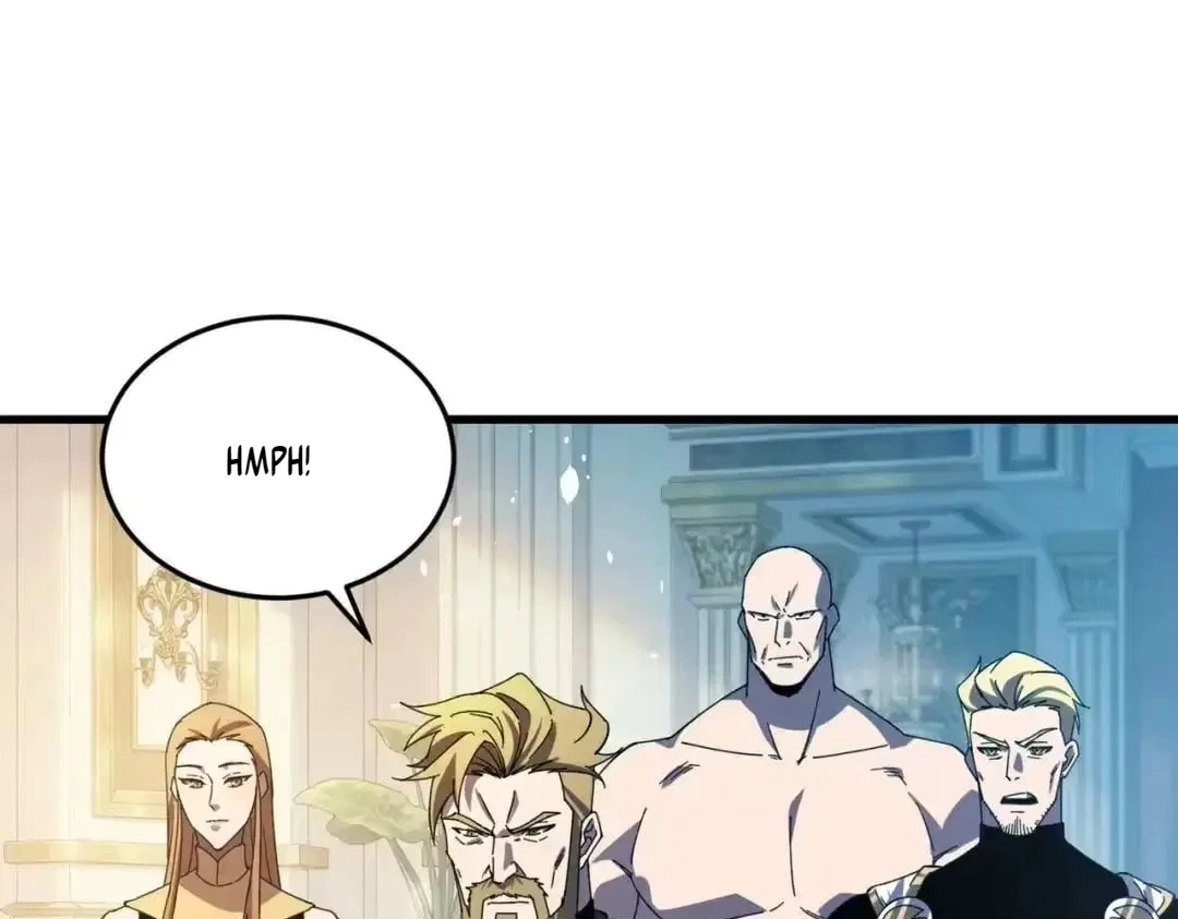 I Rely on My Invincibility to Deal Tons of Damage Passively! Chapter 194 – Page 3