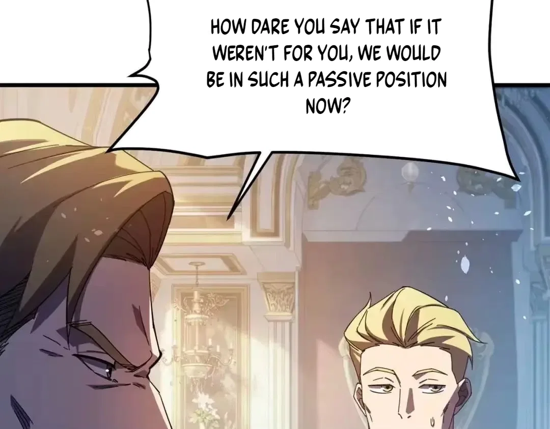 I Rely on My Invincibility to Deal Tons of Damage Passively! Chapter 194 – Page 6